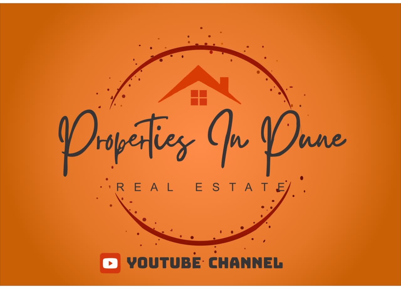 Properties in Pune