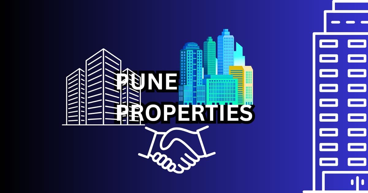 Pune Properties